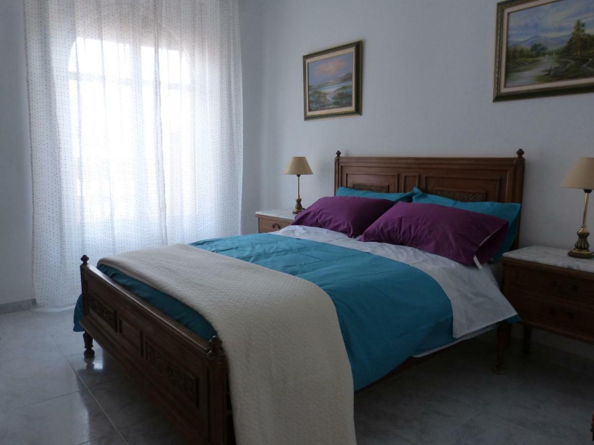 La Casa De La Tia Villa Malaga Bagian luar foto