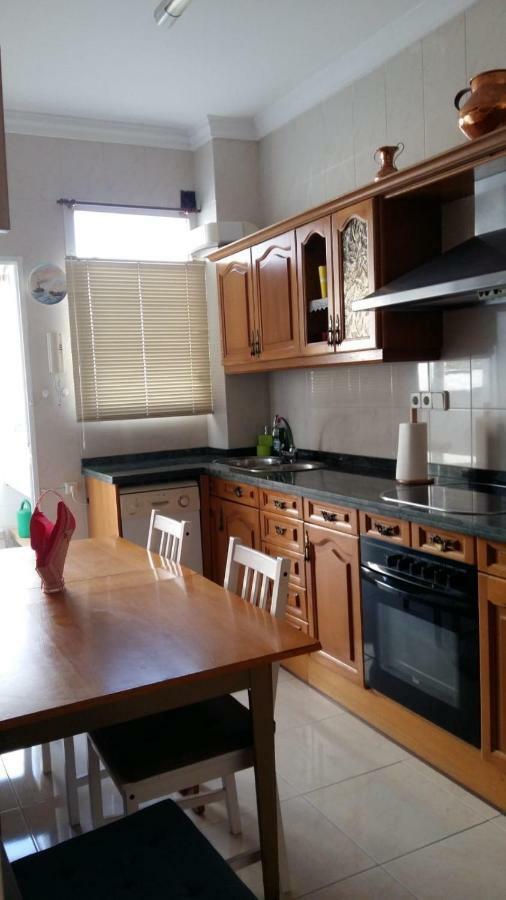 La Casa De La Tia Villa Malaga Bagian luar foto