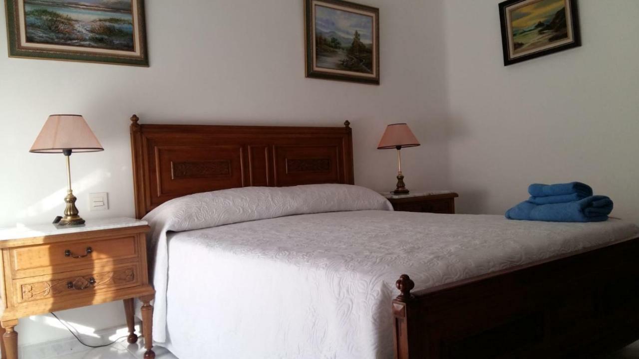 La Casa De La Tia Villa Malaga Bagian luar foto