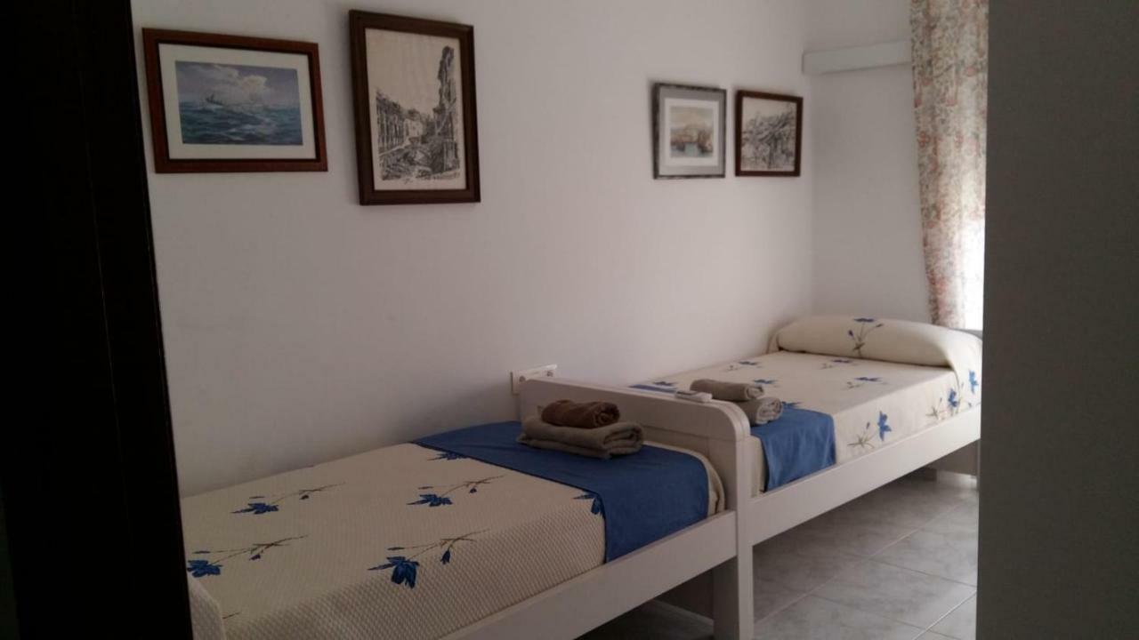 La Casa De La Tia Villa Malaga Bagian luar foto
